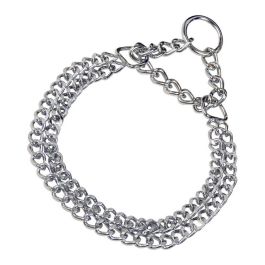 Collier pour Chien Hs Sprenger Double (55 cm) Precio: 24.5000004. SKU: B1ETSM3RZ4