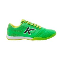Chaussures de Futsal pour Adultes Kelme Vert Precio: 36.8900004. SKU: B18BCT7GVX