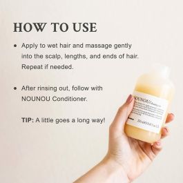 Davines Shampooing Nounou 75 mL