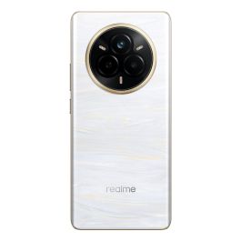 Realme 14 Pro 12+512Go 5G Pearl White