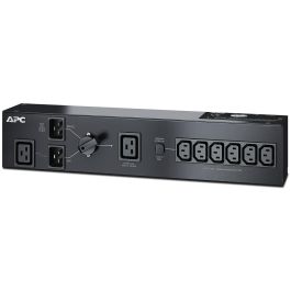APC Service Bypass PDU SBP3000RMI 2HE 230V