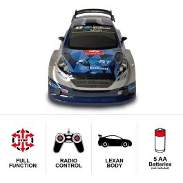 Figurine d’action Mondo