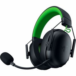 Casque Razer RZ04-05420200-R3M1 Noir Vert