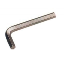 Mikalor Clé Allen coudée Din-911 Hexag 9Mm Precio: 6.5000004. SKU: B12LB9R2F4