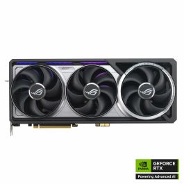 Carte Graphique Asus 90YV0NF0-M0NA00 nvidia geforce rtx 5090 GDDR7