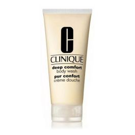 Clinique DEEP COMFORT Gel Douche Apaisant et Hydratant 200 ml Precio: 20.4999996. SKU: S0545601