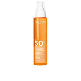 Clarins Brume D&#39;Eau Solaire Pour Le Corps Spf50+ 150 mL Precio: 21.5000004. SKU: B1BHTWRL3L