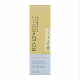 Coloration Permanente en Crème Revlon Revlonissimo Colorsmetique Intense Blonde Nº 1211MN (60 ml) Precio: 7.95. SKU: S05104536