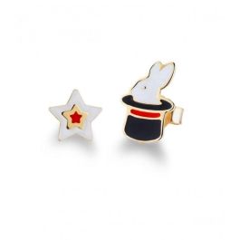 Boucles d´oreilles Femme leBebe PMG170 Or 9 carat Precio: 163.404. SKU: B12YBDJ3EL