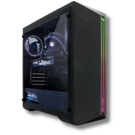 PC de bureau DEEP GAMING DEEP A2007 Intel Core i7 32 GB RAM 1 TB NVIDIA GeForce RTX 3050 Precio: 1123.5. SKU: B187S2WPXS