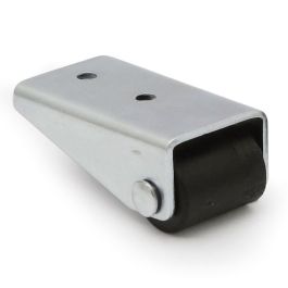 Q&Q Roue Fixe Unai Asa Plastique D16 H21 Zinc Finition Pince Longue Zinc Precio: 4.5. SKU: B1ARD42Z67