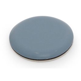 HERRAJES ALK 595.81 Reto Deslizante Redondo Base Adhesivo PTFE Ø40mm (Set de 100) Precio: 92.4999996. SKU: B13JRHDRD5