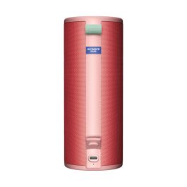 Haut-parleurs bluetooth portables Logitech BOOM 4 Rouge