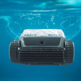 Systèmes de nettoyage automatique Cecotec Pooldroid 10000 TotalClean AquaSkater