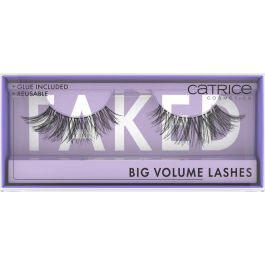Catrice Faux Cils Gros Volume Intense - 2 unités