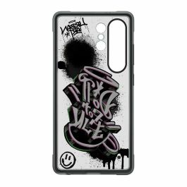 SAMSUNG EF-JS938 Étui Flipsuit Rugged pour Galaxy S25 Ultra Noir