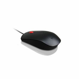Lenovo 4Y50R20863 Souris Optique Ambidextre, 1600 DPI, Noir, USB Type-A
