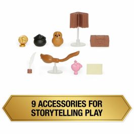 Figurine d’action Spin Master Harry Potter