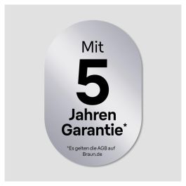 Épilateur à lumière pulsée Braun