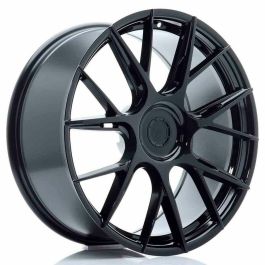 Pneu de voiture Japan Racing JR42 Noir 20" ET20 Precio: 924.132. SKU: B1ED5CTH67