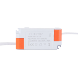 Driver LED 25W No Dimable 0.95 F.P. 50.000H Precio: 3.5000004. SKU: B1ECNJZ8BQ