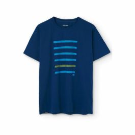 T-shirt à manches courtes homme Astore Maxi Bleu Precio: 26.8899996. SKU: B1EQ3B3S44