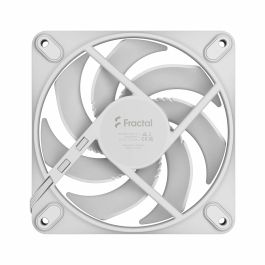 Fractal Design FRA7340172708858 Ventilateur PC Momentum 12 PWM Blanc