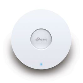 TP-Link EAP673 WIFI6 AX5400 Point d'Accès Sans Fil Double Bande 2.4 GHz/5 GHz 5400 Mbit/s