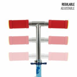 Scooter Mickey Mouse (2 Unités)