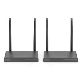 DIGITUS Wireless HDMI Extender Set bis 150m 4K/30Hz