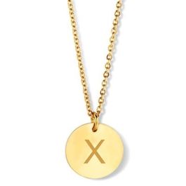 Pendentif Femme CO88 Collection 8CN-11075 Doré Precio: 43.9899996. SKU: B19PBFWPK2