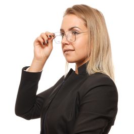 Monture de Lunettes Unisexe Tommy Hilfiger TJ 0032 49R80