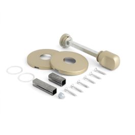 JANDEL Muletilla de Desbloqueo Ø50x5mm Zamak - Finitions Noir, Laiton, Chrome, Blanc, Anthracite Precio: 30.9500004. SKU: B1GLXGAQFS