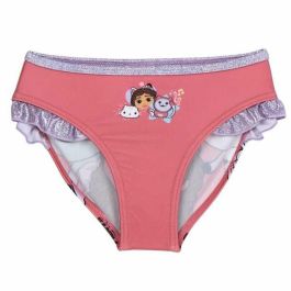 Maillot de Bain Fille Gabby's Dollhouse Rose Precio: 13.6899996. SKU: B158XHBH8Q