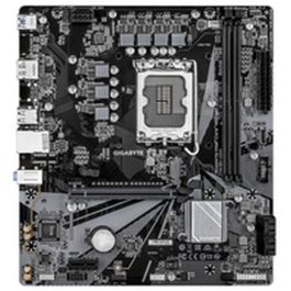 Carte Mère Gigabyte 9MH61M3W5-00-G10 H610 LGA 1700