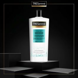 Shampooing Tresemme LISO&SEDOSO
