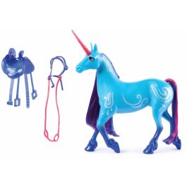 Figurine d’action Spin Master Unicorn Academy Licorne 3 Pièces