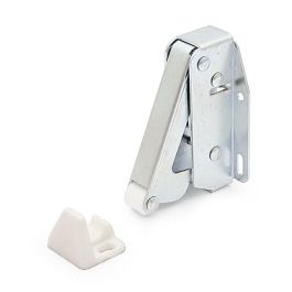 ACCESORIOS MUEBLES Vaiven Resorte Tip Latch Zincado 180 Accessoires Meubles Precio: 5.8899996. SKU: B1FLSFYRV2