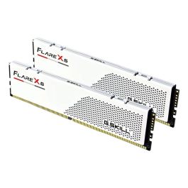 Mémoire RAM GSKILL Flare X5 F5-6000J3636F32GX2-FX5W 64 GB DDR5 6000 MHz CL36