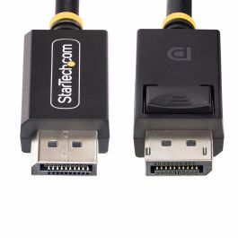 Câble VGA Startech DP21-2M-DP40-CABLE Noir 2 m