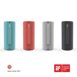 Loewe We. HEAR 2 Enceinte Portable Bluetooth 60W IPX6 Gris Tormenta - LOE1728273616480