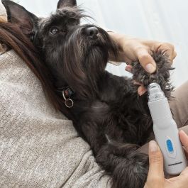 Lime à Griffes Électrique pour Animaux de Compagnie PediPet InnovaGoods