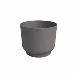 Pot de fleur - ARTEVASI - Miami - 30 cm - 13 L - Anthracite