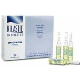 Rilastil Ampoules Anti-Vergetures 10 x 5 ml