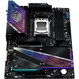 Carte Mère ASRock X870 NOVA WiFi AMD AM5 AMD X870