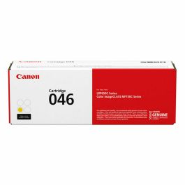 Toner original Canon 046 Jaune Precio: 113.79. SKU: S8402685