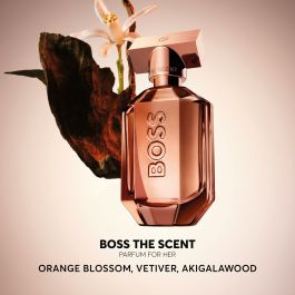 Parfum Unisexe Hugo Boss-boss THE SCENT FOR HER 50 ml