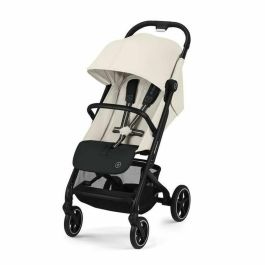 Poussette pour bébé Cybex Blanc Precio: 326.9499996. SKU: B18A6FPD3V