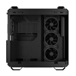 Boîtier ATX semi-tour Asus 90DC0090-B19020 Noir