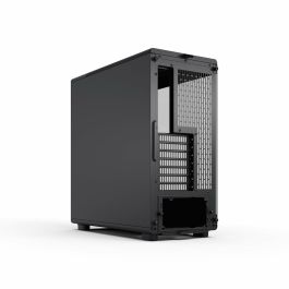 Fractal Design FD-C-EPO1A-02 Boîtier PC Verre Trempé Éclairage RGB Compatible ATX